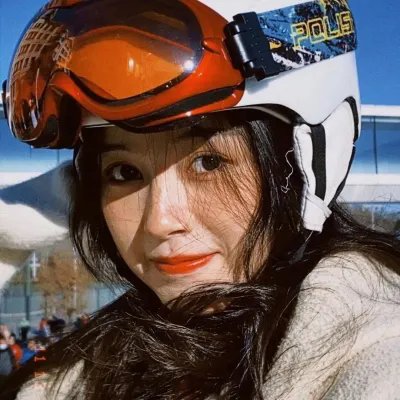 通灵美人